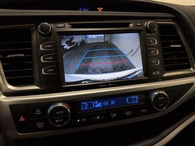 2015 Toyota Highlander XLE - Photo 19 - West Bountiful, UT 84087