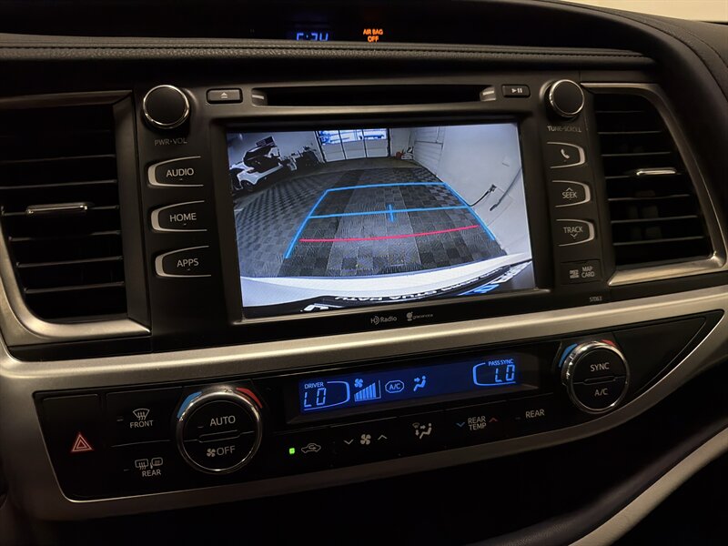 2015 Toyota Highlander XLE - Photo 19 - West Bountiful, UT 84087