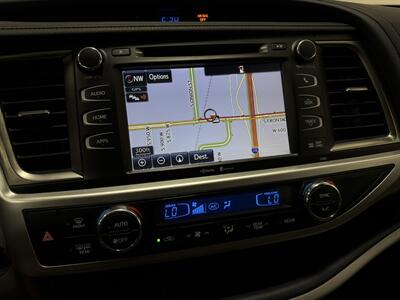 2015 Toyota Highlander XLE - Photo 20 - West Bountiful, UT 84087