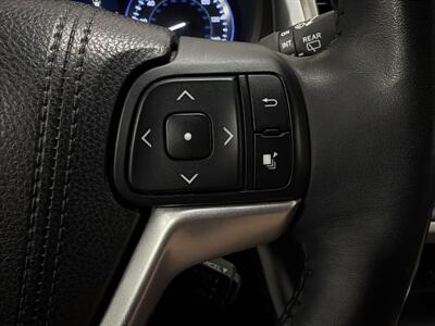 2015 Toyota Highlander XLE - Photo 23 - West Bountiful, UT 84087