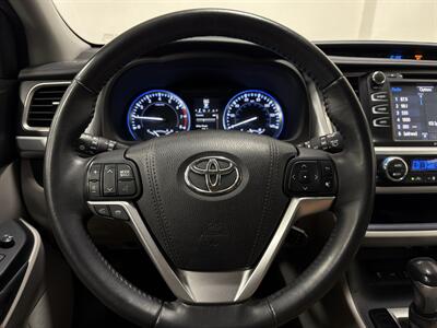 2015 Toyota Highlander XLE - Photo 22 - West Bountiful, UT 84087