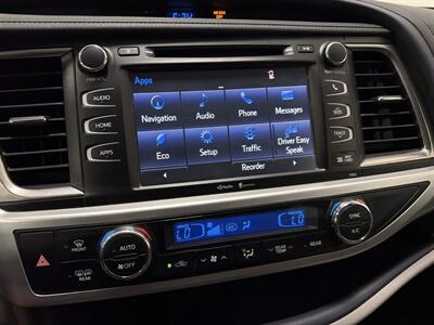 2015 Toyota Highlander XLE - Photo 21 - West Bountiful, UT 84087