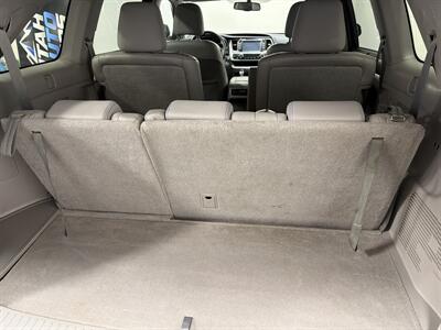 2015 Toyota Highlander XLE - Photo 27 - West Bountiful, UT 84087