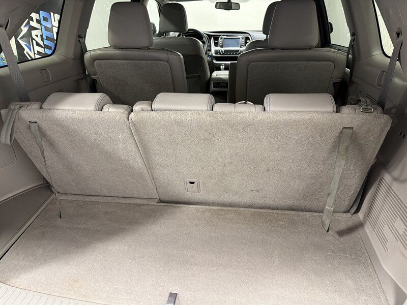 2015 Toyota Highlander XLE - Photo 27 - West Bountiful, UT 84087
