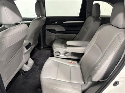 2015 Toyota Highlander XLE - Photo 25 - West Bountiful, UT 84087
