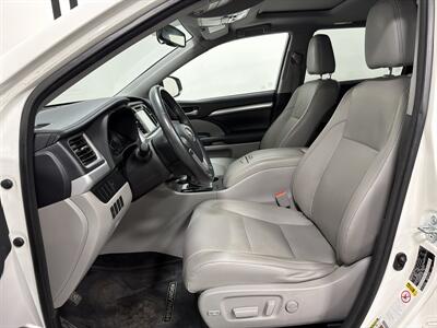 2015 Toyota Highlander XLE - Photo 14 - West Bountiful, UT 84087