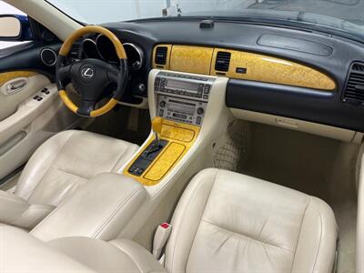 2003 Lexus SC   - Photo 19 - West Bountiful, UT 84087