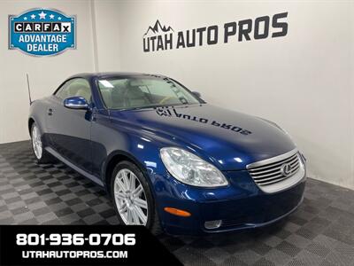 2003 Lexus SC   - Photo 1 - West Bountiful, UT 84087