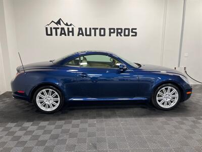 2003 Lexus SC   - Photo 2 - West Bountiful, UT 84087