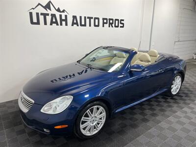 2003 Lexus SC   - Photo 10 - West Bountiful, UT 84087