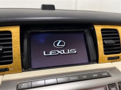 2003 Lexus SC   - Photo 23 - West Bountiful, UT 84087