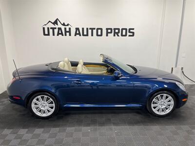 2003 Lexus SC   - Photo 8 - West Bountiful, UT 84087