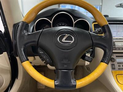 2003 Lexus SC   - Photo 24 - West Bountiful, UT 84087