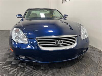 2003 Lexus SC   - Photo 4 - West Bountiful, UT 84087