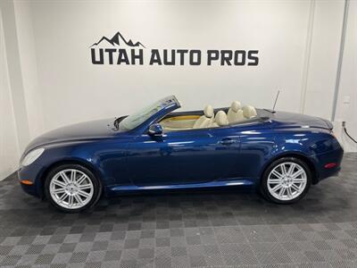 2003 Lexus SC   - Photo 11 - West Bountiful, UT 84087