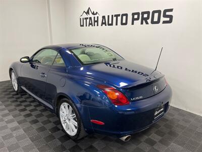 2003 Lexus SC   - Photo 16 - West Bountiful, UT 84087