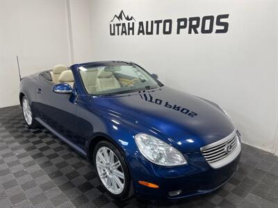 2003 Lexus SC   - Photo 7 - West Bountiful, UT 84087
