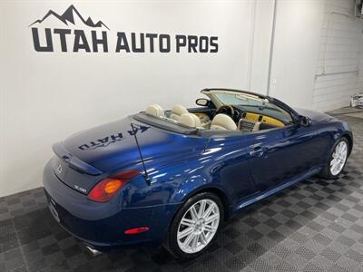2003 Lexus SC   - Photo 9 - West Bountiful, UT 84087