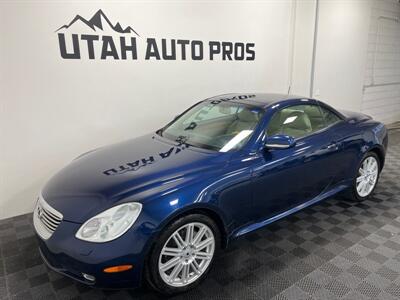 2003 Lexus SC   - Photo 14 - West Bountiful, UT 84087