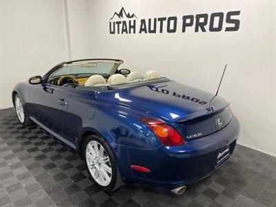 2003 Lexus SC   - Photo 12 - West Bountiful, UT 84087