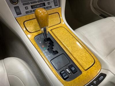 2003 Lexus SC   - Photo 20 - West Bountiful, UT 84087
