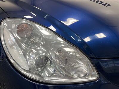 2003 Lexus SC   - Photo 6 - West Bountiful, UT 84087