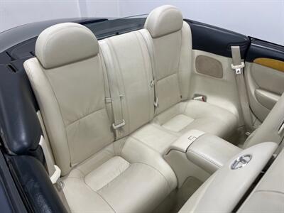 2003 Lexus SC   - Photo 29 - West Bountiful, UT 84087