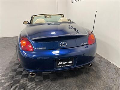 2003 Lexus SC   - Photo 13 - West Bountiful, UT 84087