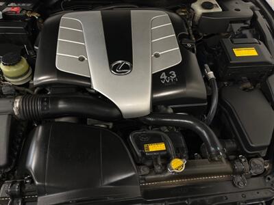 2003 Lexus SC   - Photo 30 - West Bountiful, UT 84087