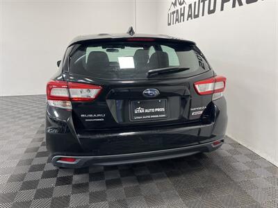 2018 Subaru Impreza Sport   - Photo 10 - West Bountiful, UT 84087