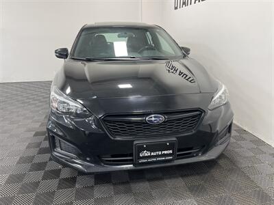 2018 Subaru Impreza Sport   - Photo 4 - West Bountiful, UT 84087