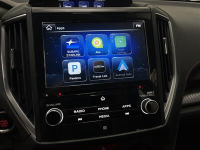 2018 Subaru Impreza Sport   - Photo 24 - West Bountiful, UT 84087
