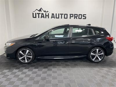 2018 Subaru Impreza Sport   - Photo 8 - West Bountiful, UT 84087
