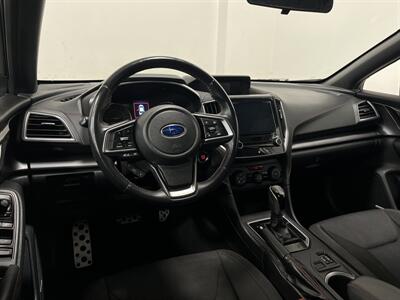 2018 Subaru Impreza Sport   - Photo 13 - West Bountiful, UT 84087