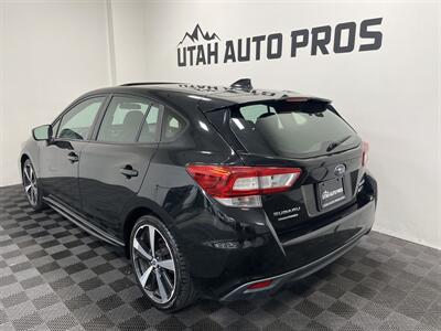 2018 Subaru Impreza Sport   - Photo 9 - West Bountiful, UT 84087