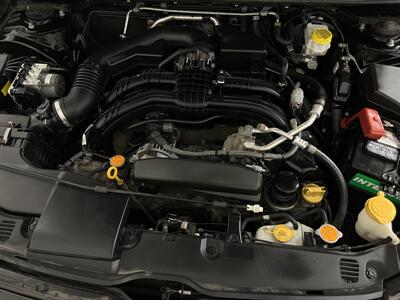 2018 Subaru Impreza Sport   - Photo 32 - West Bountiful, UT 84087