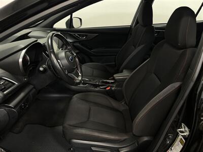 2018 Subaru Impreza Sport   - Photo 16 - West Bountiful, UT 84087