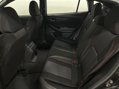 2018 Subaru Impreza Sport   - Photo 30 - West Bountiful, UT 84087