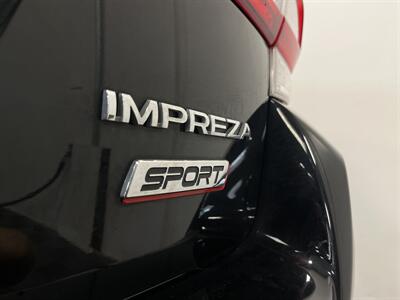 2018 Subaru Impreza Sport   - Photo 11 - West Bountiful, UT 84087