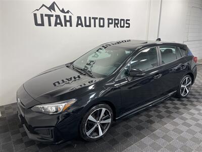 2018 Subaru Impreza Sport   - Photo 7 - West Bountiful, UT 84087