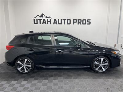 2018 Subaru Impreza Sport   - Photo 2 - West Bountiful, UT 84087