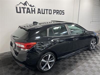 2018 Subaru Impreza Sport   - Photo 3 - West Bountiful, UT 84087