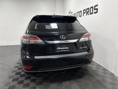 2013 Lexus RX F SPORT - Photo 9 - West Bountiful, UT 84087