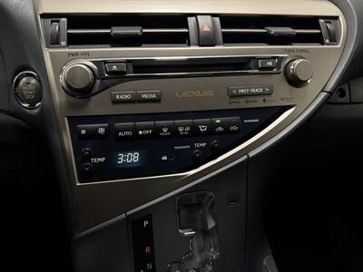 2013 Lexus RX F SPORT - Photo 19 - West Bountiful, UT 84087