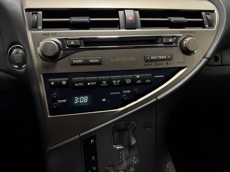 2013 Lexus RX F SPORT - Photo 19 - West Bountiful, UT 84087