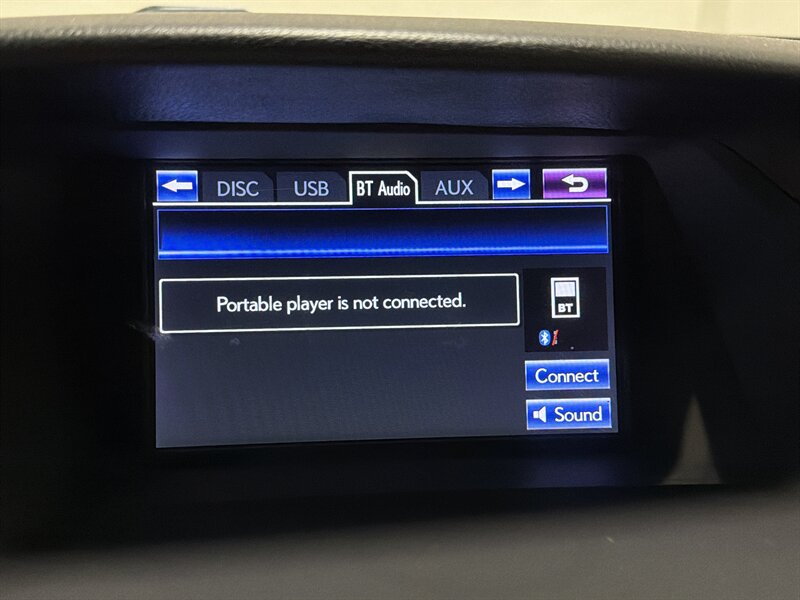 2013 Lexus RX F SPORT - Photo 23 - West Bountiful, UT 84087