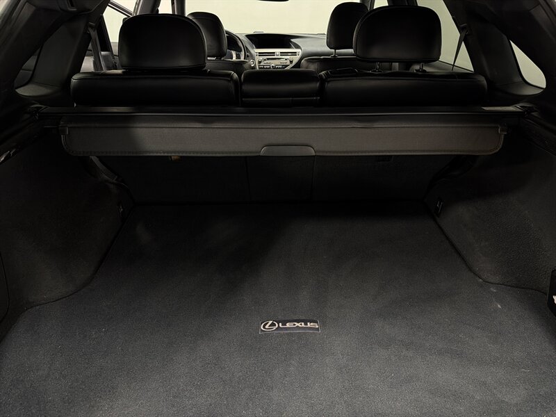2013 Lexus RX F SPORT - Photo 31 - West Bountiful, UT 84087