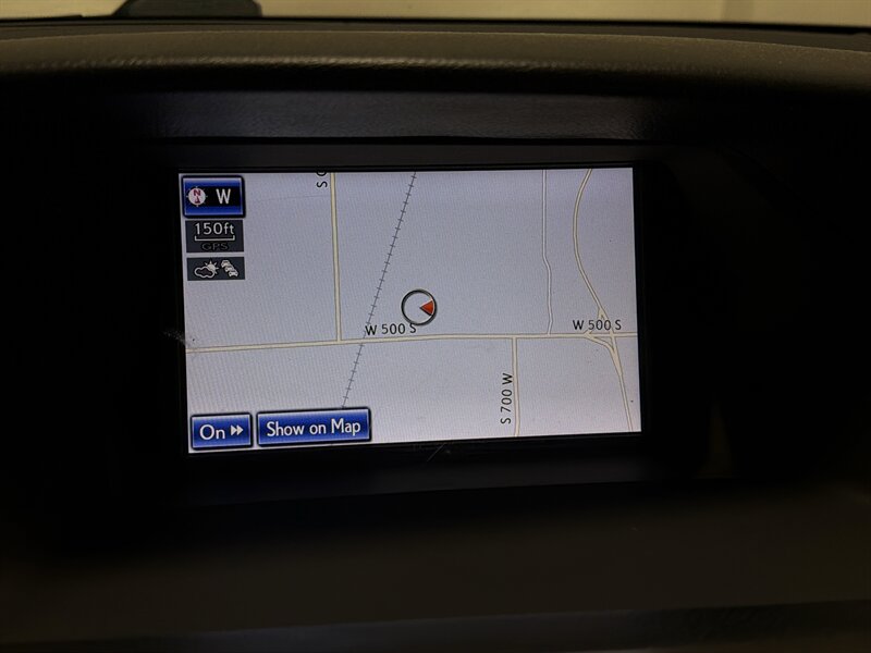 2013 Lexus RX F SPORT - Photo 20 - West Bountiful, UT 84087