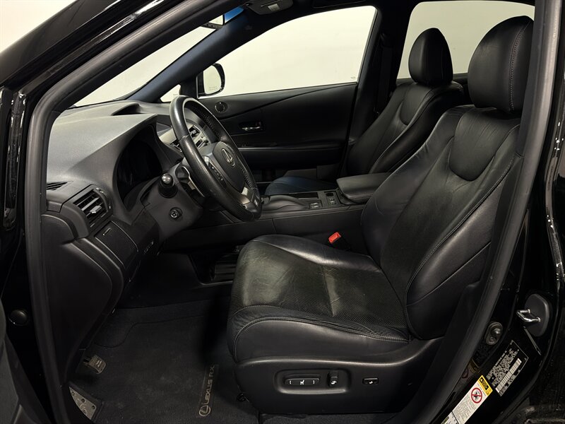 2013 Lexus RX F SPORT - Photo 15 - West Bountiful, UT 84087