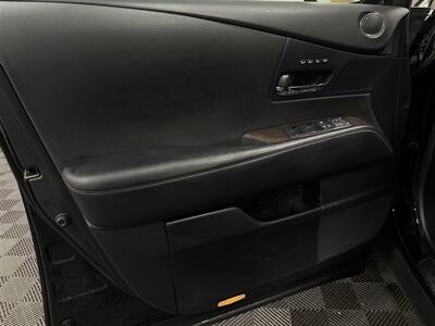 2013 Lexus RX F SPORT - Photo 14 - West Bountiful, UT 84087